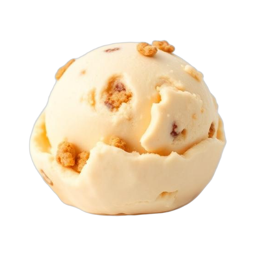 Kugel Cookies