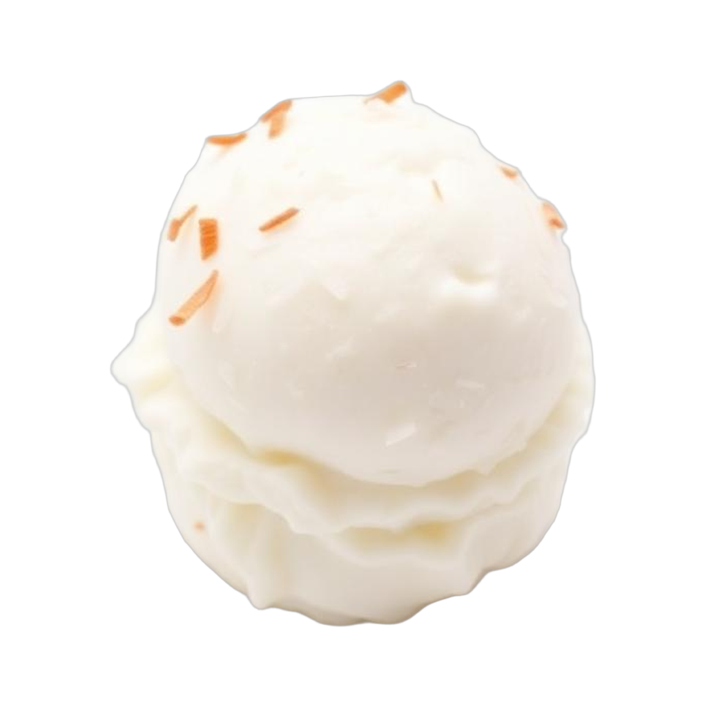 Kugel Kokos