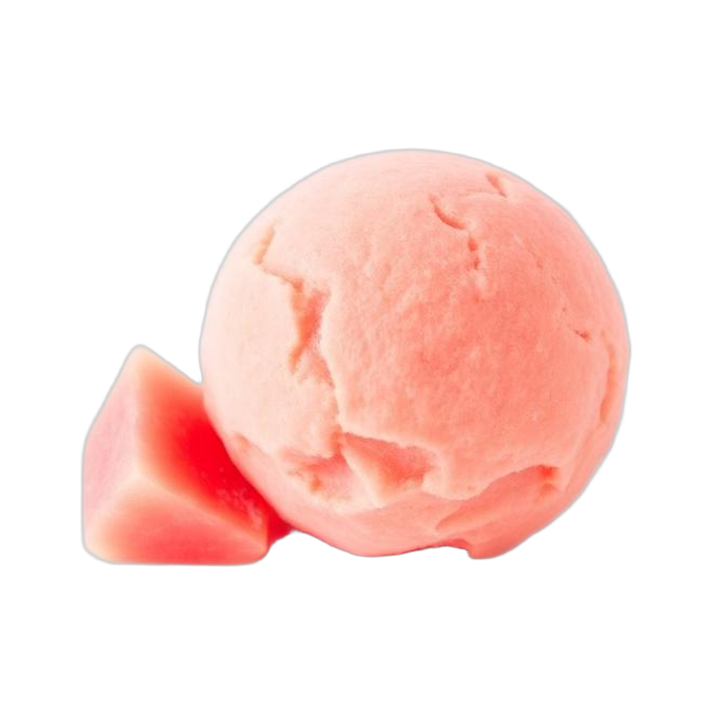 Kugel Melone